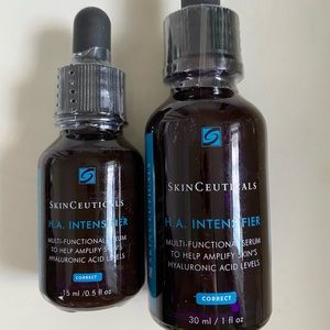 Brand new skinceuticals HA intensifier 30ml + 15ml